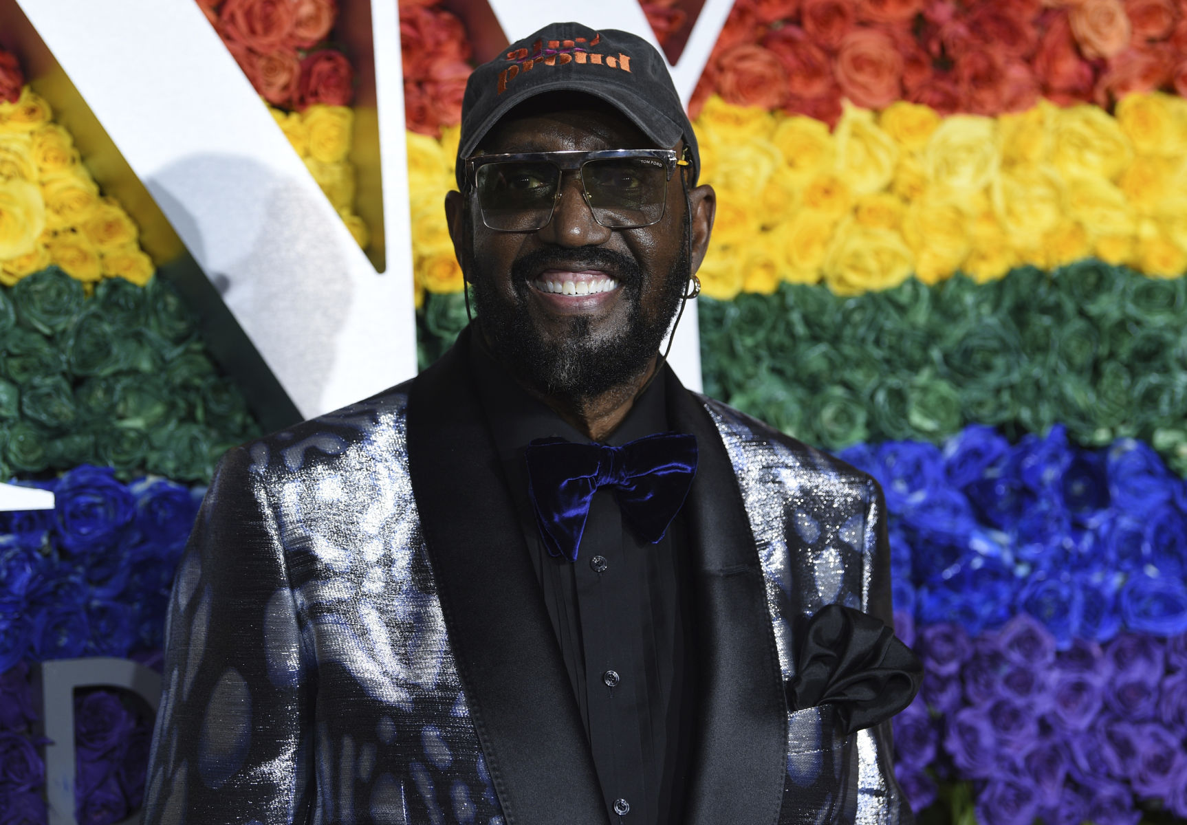 Otis Williams